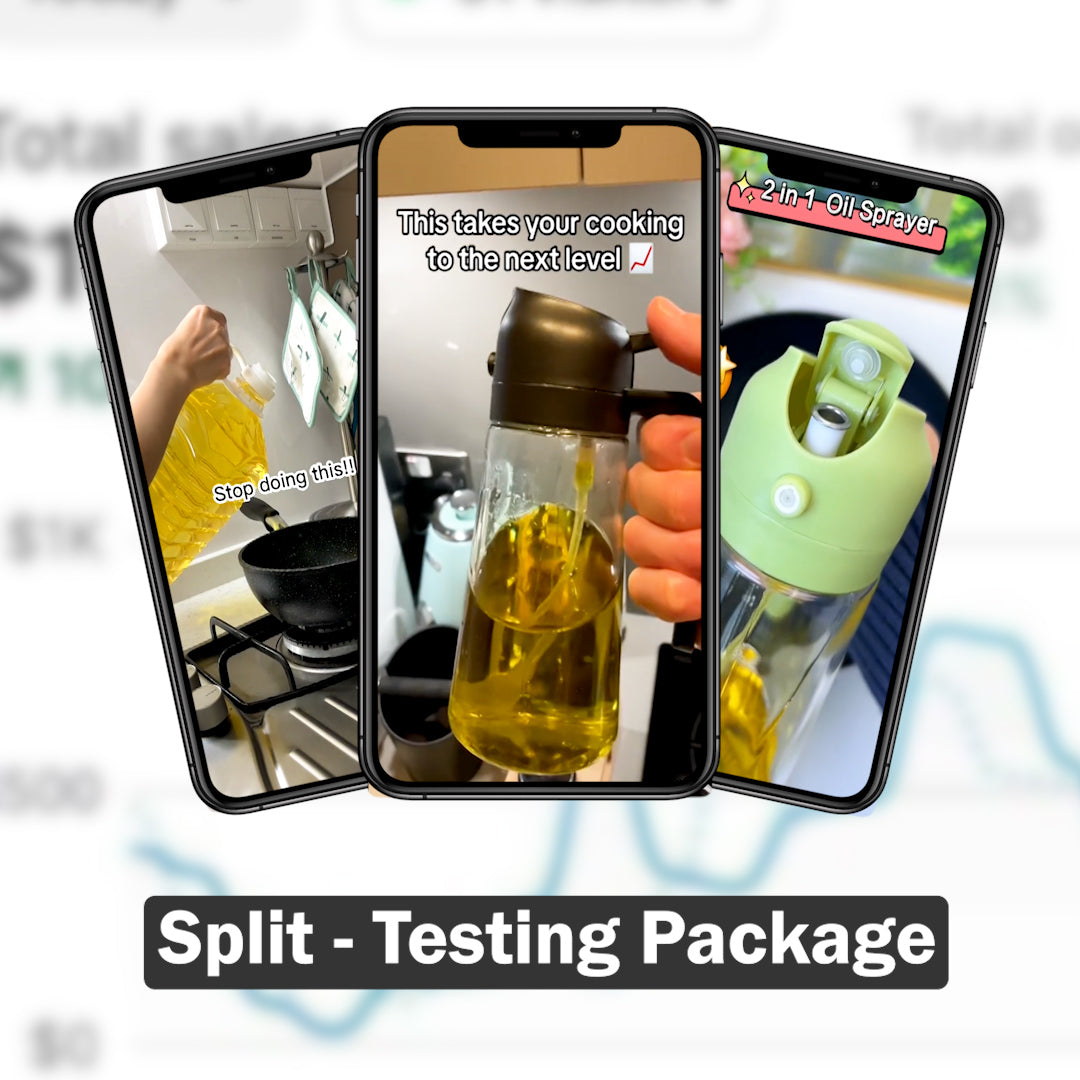 Dropshipping Ads