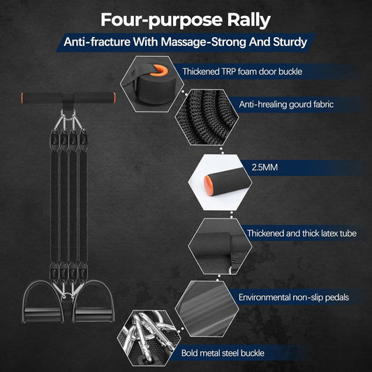 Pedal Puller Band™