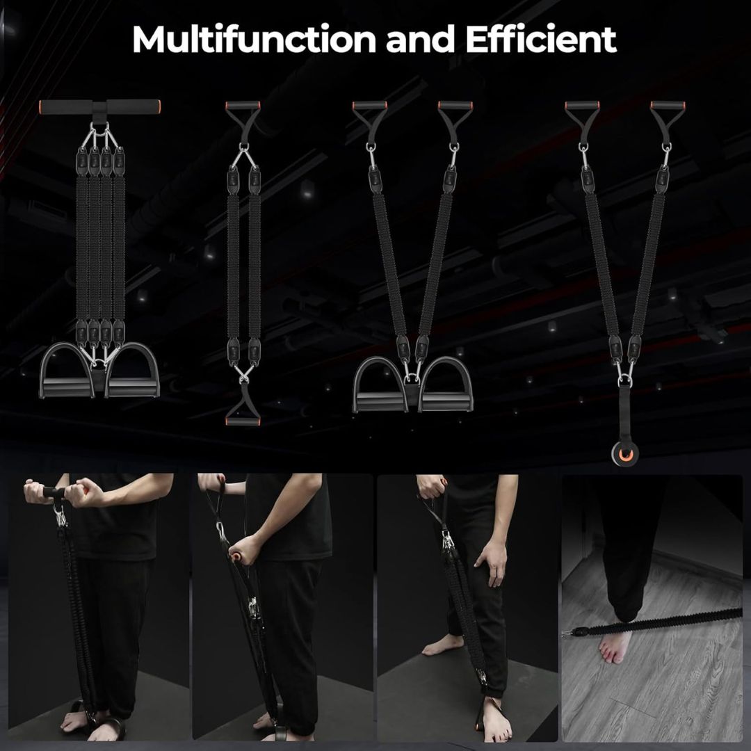 Pedal Puller Band™
