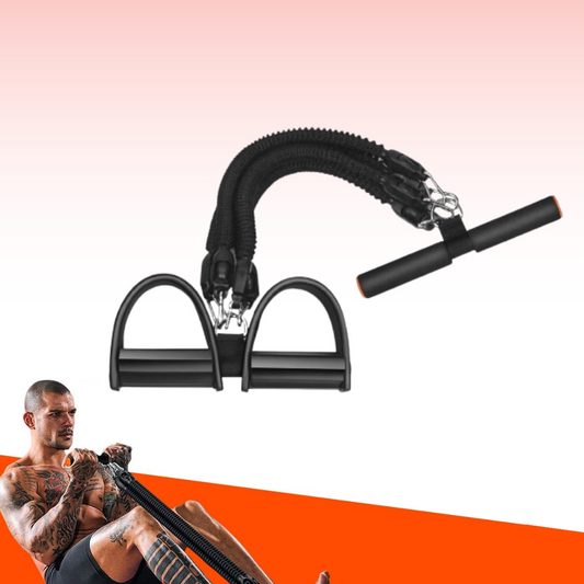 Pedal Puller Band™
