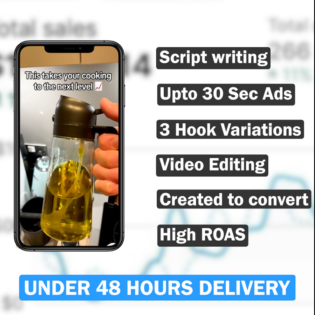 Dropshipping Ads