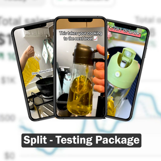 Dropshipping Ads